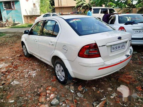 Used Ford Fiesta Classic LXi 1.4 TDCi, 2012, Diesel MT for sale in Chennai 