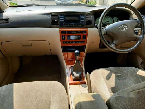 Used Toyota Corolla H3 1.8G, 2003, Petrol AT for sale in Coimbatore 
