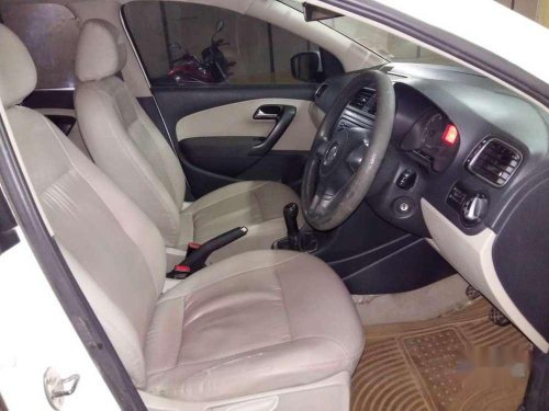 Used Volkswagen Polo 2012 MT for sale in Kolkata 