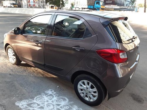 Tata Tiago 2019-2020 1.05 Revotorq XZ Plus MT in Chennai