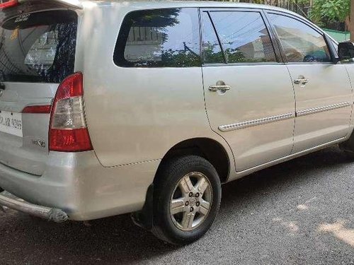 Used 2008 Innova 2.5 VX 8 STR  for sale in Pondicherry