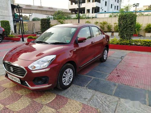 Used 2017 Maruti Suzuki Dzire MT for sale in Hyderabad 