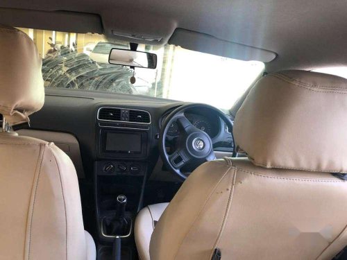 Used Volkswagen Polo 2012 MT for sale in Chennai 