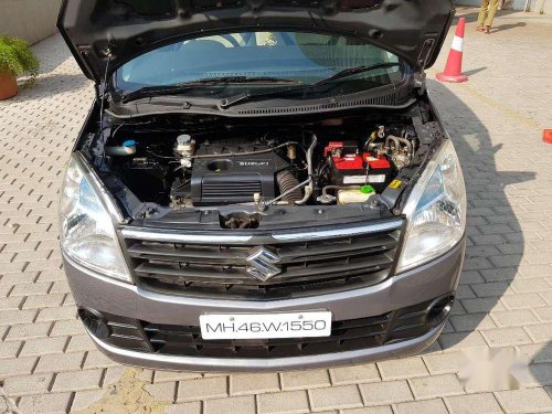 Used Maruti Suzuki Wagon R 1.0 LXi CNG, 2012, CNG & Hybrids MT for sale in Mumbai