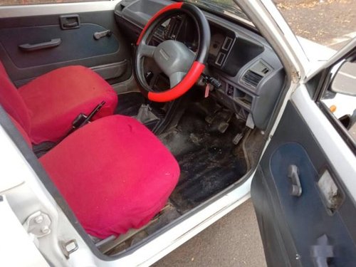 2005 Maruti 800 Std MPFi MT in Bhopal