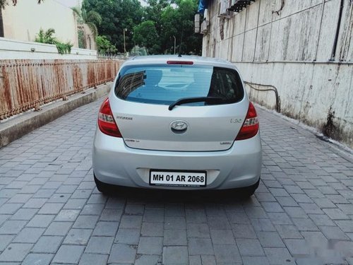 2010 Hyundai i20 1.4 Asta AT for sale at low price in Thane