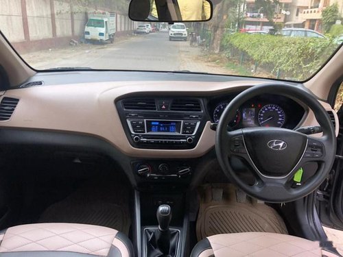 Hyundai i20 Magna 1.2 MT 2017 in New Delhi