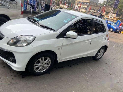 Used 2013 Honda Brio VX MT for sale in Kolkata 