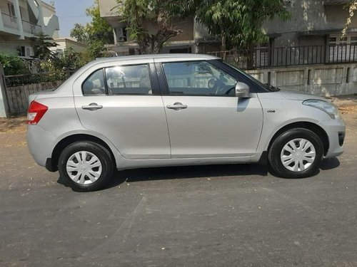 2014 Maruti Suzuki Dzire VDI MT for sale at low price in Ahmedabad