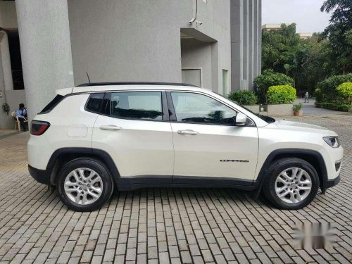 Used Jeep Compass 2.0 Limited 2017 MT for sale in Mumbai