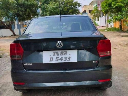 Used Volkswagen Ameo Tdi Trendline, 2017, Diesel MT for sale in Chennai 