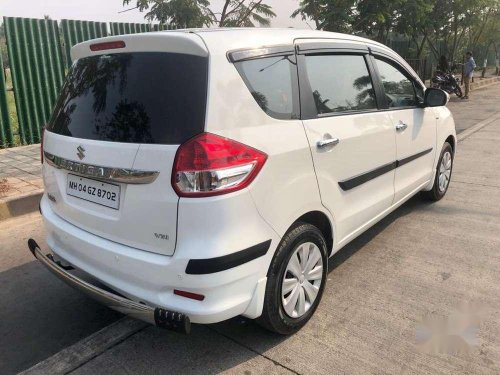 Used Maruti Suzuki Ertiga Vxi CNG, 2015, CNG & Hybrids MT for sale in Mumbai
