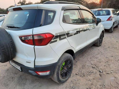 Used Ford EcoSport 2013 MT for sale in Gurgaon 