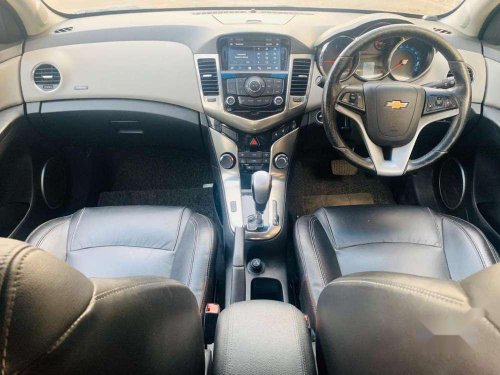 Used Chevrolet Cruze LTZ 2015 AT for sale in Mumbai 