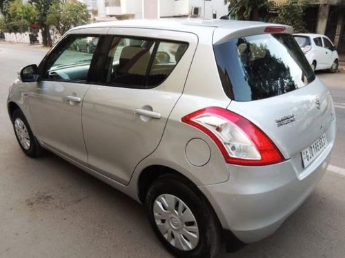 2014 Maruti Swift VXI MT for sale in Ahmedabad