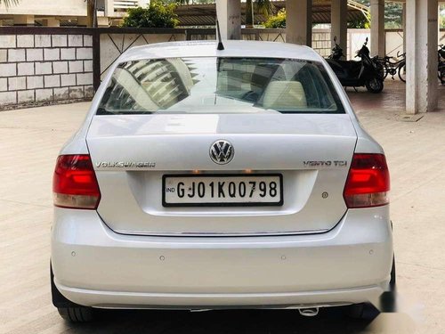 Used 2012 Vento  for sale in Surat