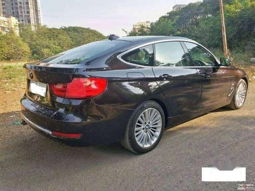 Used BMW 3 Series GT 2016 AT for sale in Mumbai