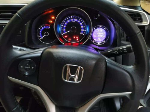 Used 2018 Honda Jazz X MT for sale in Pune 