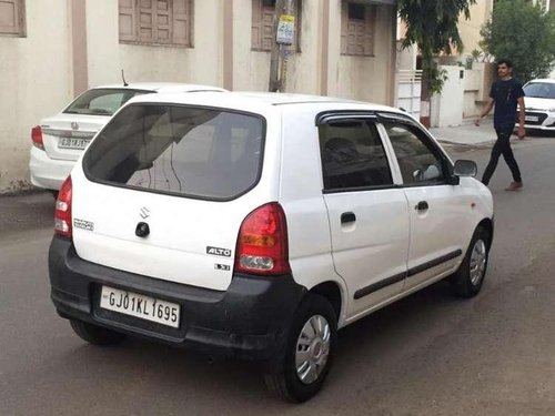 Used 2011 Alto  for sale in Rajkot