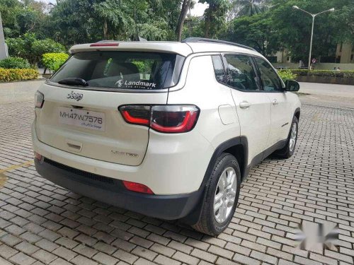 Used Jeep Compass 2.0 Limited 2017 MT for sale in Mumbai