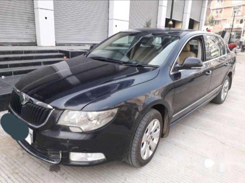 Used 2009 Superb  for sale in Bhopal