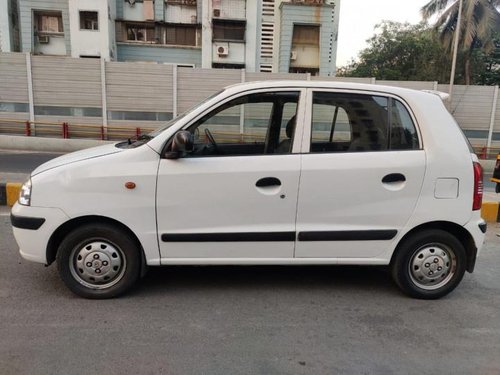 Used 2008 Hyundai Santro MT for sale in Mumbai