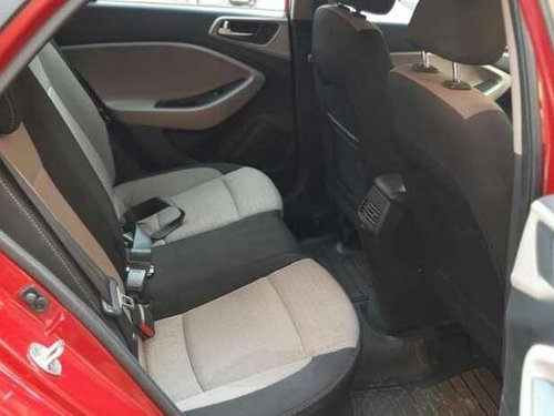 Used Hyundai i20 Asta 1.2 2015 MT for sale in Kolkata 