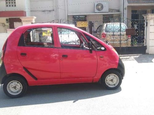 Used Tata Nano CX 2011 MT for sale in Chennai 