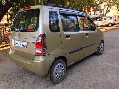 Used 2006 Wagon R LXI  for sale in Bhopal