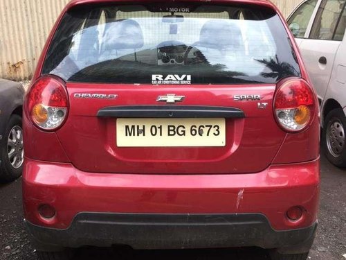 Used Chevrolet Spark 1.0 2013 MT for sale in Mumbai