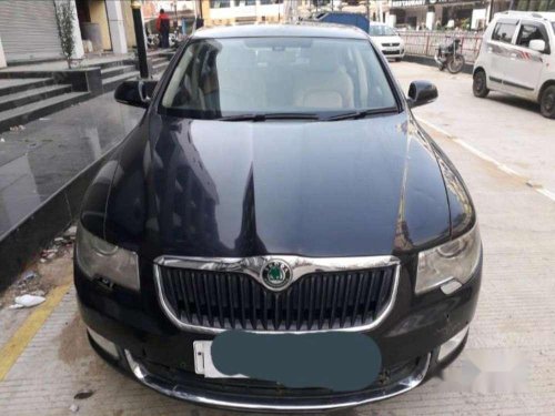 Used 2009 Superb  for sale in Bhopal