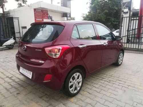 Used Hyundai Grand I10 Magna 1.2 Kappa VTVT, 2014, Petrol MT for sale in Gurgaon 