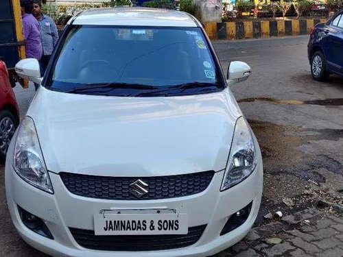 Used Maruti Suzuki Swift VXI 2014 MT for sale in Mumbai