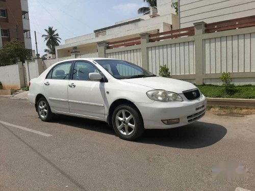 Used Toyota Corolla H3 1.8G, 2003, Petrol AT for sale in Coimbatore 
