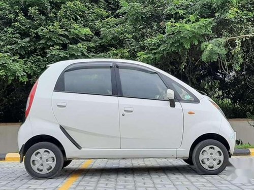 Used Tata Nano Lx 2013 MT for sale in Coimbatore 