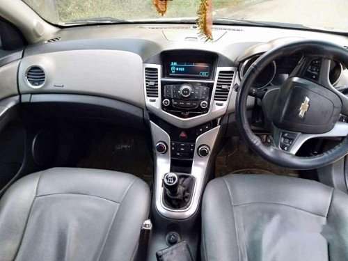 Used 2011 Chevrolet Cruze LTZ MT for sale in Hyderabad 