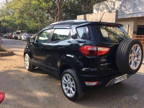 Used Ford EcoSport Titanium Plus 1.5 TDCi BE, 2018, Diesel AT for sale in Mumbai