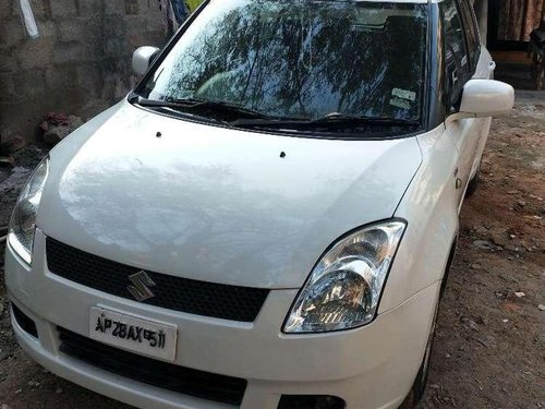 Used 2007 Maruti Suzuki Swift VDI MT for sale in Hyderabad 