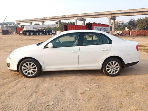 Volkswagen Jetta 2011 2.0L TDI Trendline MT in Ahmedabad