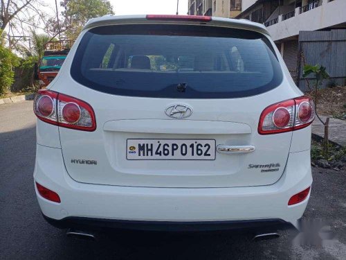 Used Hyundai Santa Fe 2011 MT for sale in Mumbai