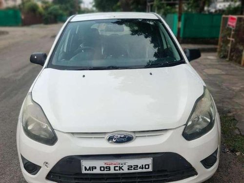 Used 2011 Figo Diesel EXI  for sale in Bhopal