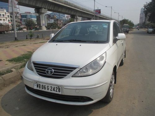 2011 Tata Manza MT for sale in Kolkata