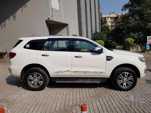 Used Ford Endeavour 3.2 Titanium Automatic 4x4, 2016, Diesel AT for sale in Mumbai