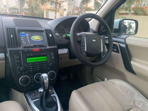 Used Land Rover Freelander 2 SE 2013 AT for sale in Mumbai