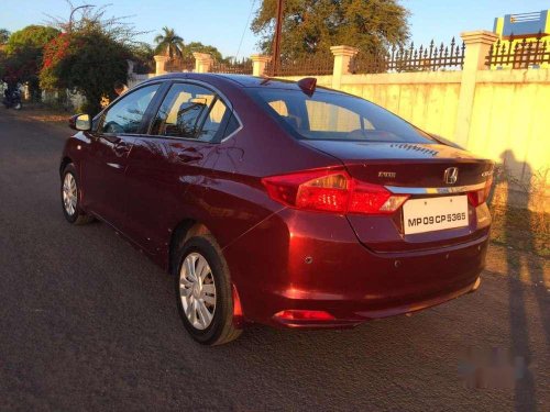 Used 2014 City  for sale in Bhopal