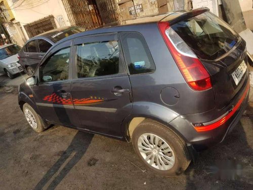 Used Ford Figo 2012 MT for sale in Kolkata 