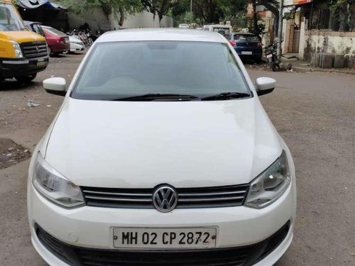 Used Volkswagen Vento Trendline Diesel, 2012 AT for sale in Mumbai