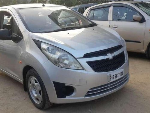 Used Chevrolet Beat Diesel 2013 MT for sale in Hyderabad 