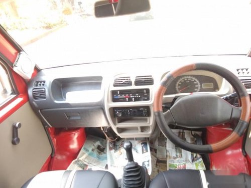 Used 2015 Maruti Suzuki Eeco 5 Seater AC MT car at low price in Bangalore