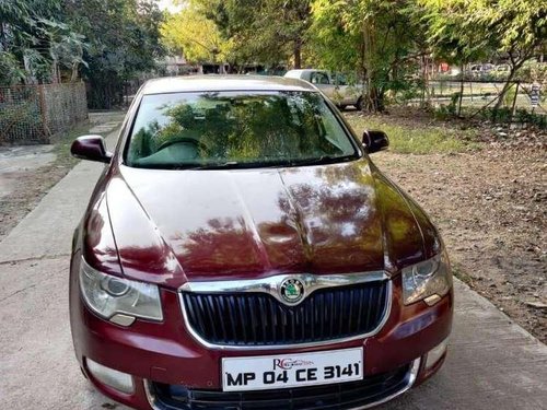 Used 2009 Superb  for sale in Bhopal